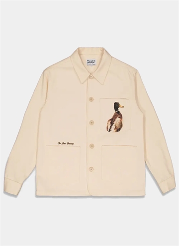 The Loose Company Duck Chore Jacket